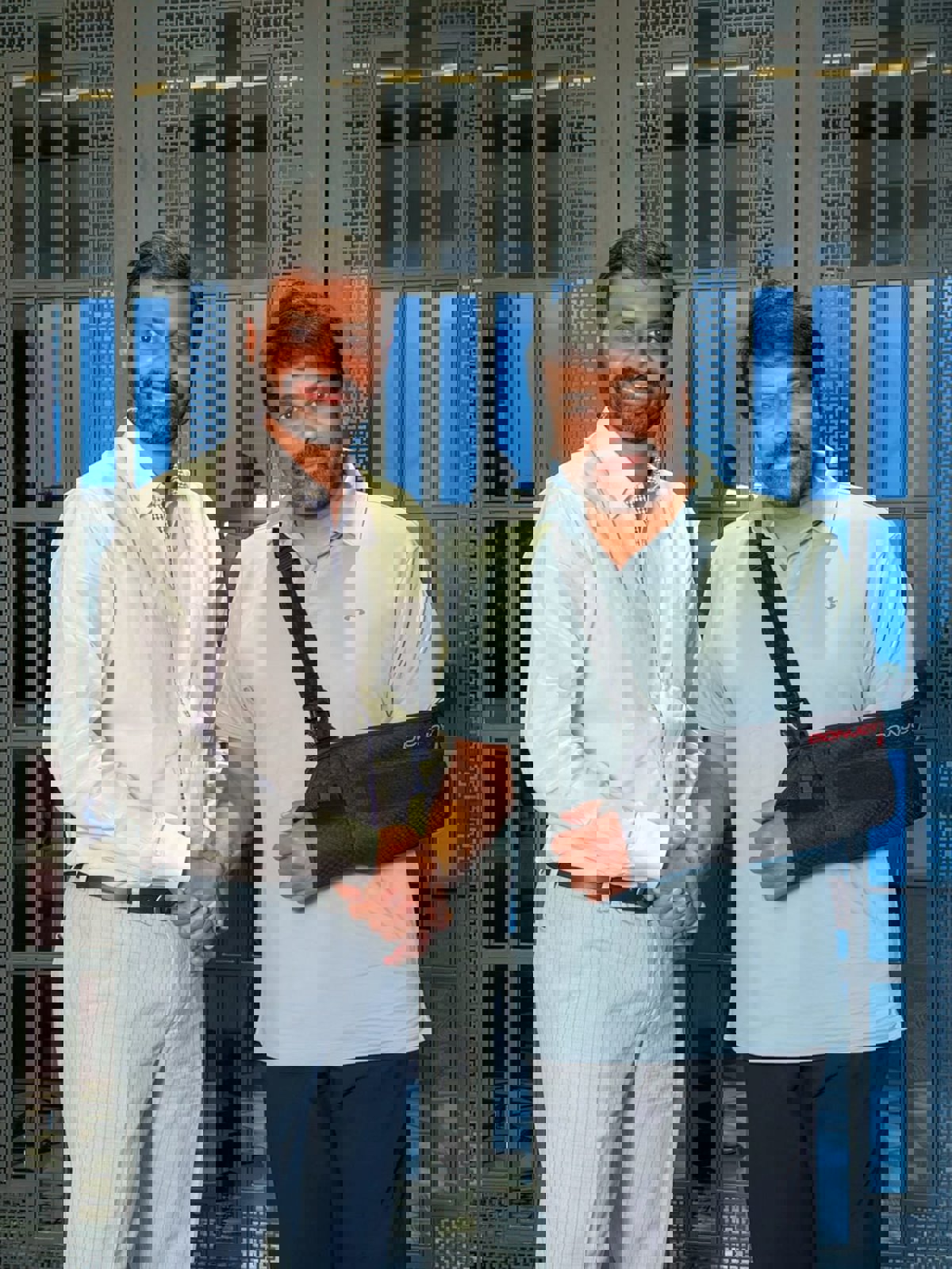 Chiranjeevi Clarifies Shoulder Surgery: “It Was Only a Minor Procedure”