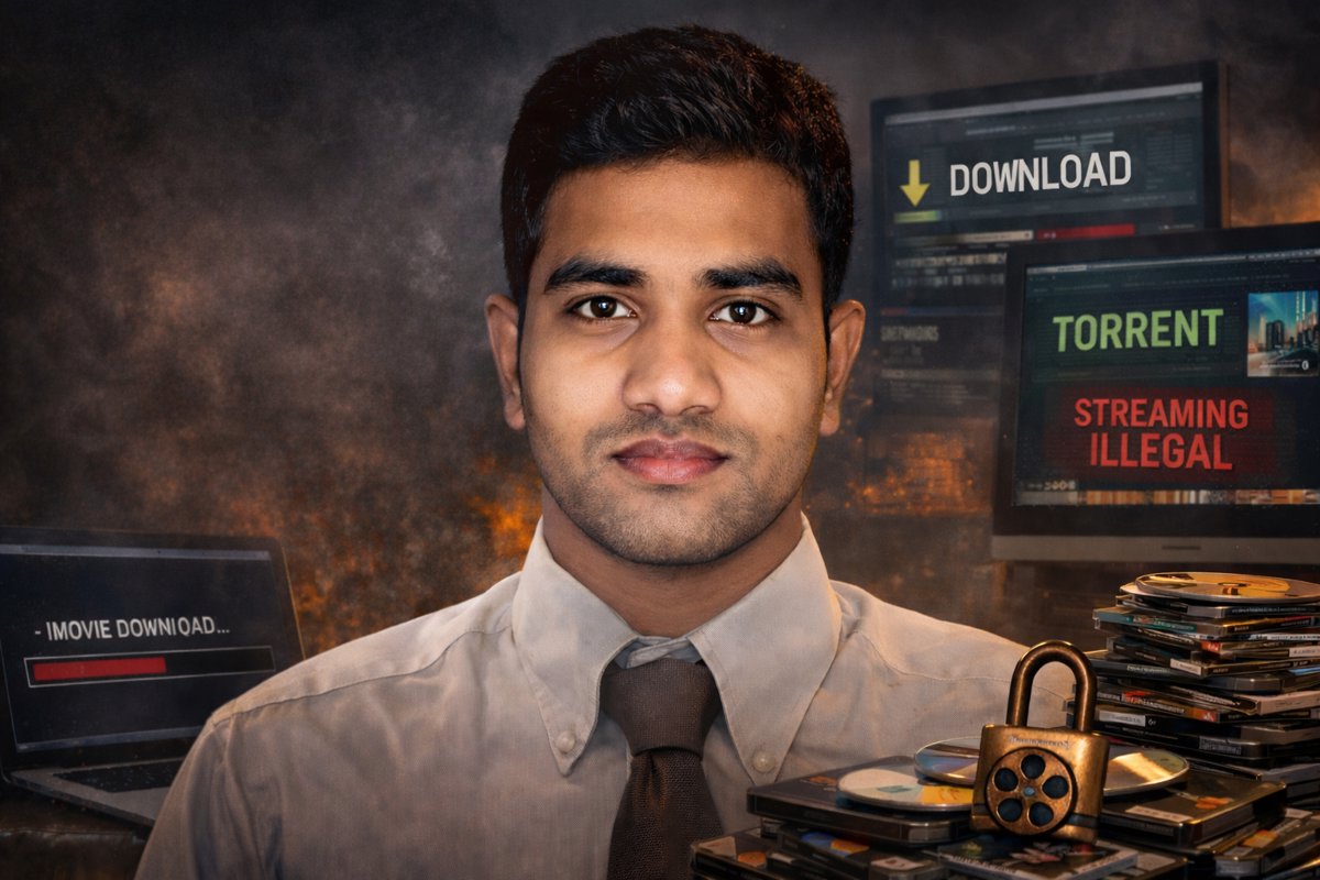 ఐబొమ్మ రవి: 90 రోజుల తర్వాత జైలు నుంచి బెయిల్‌పై విడుదల