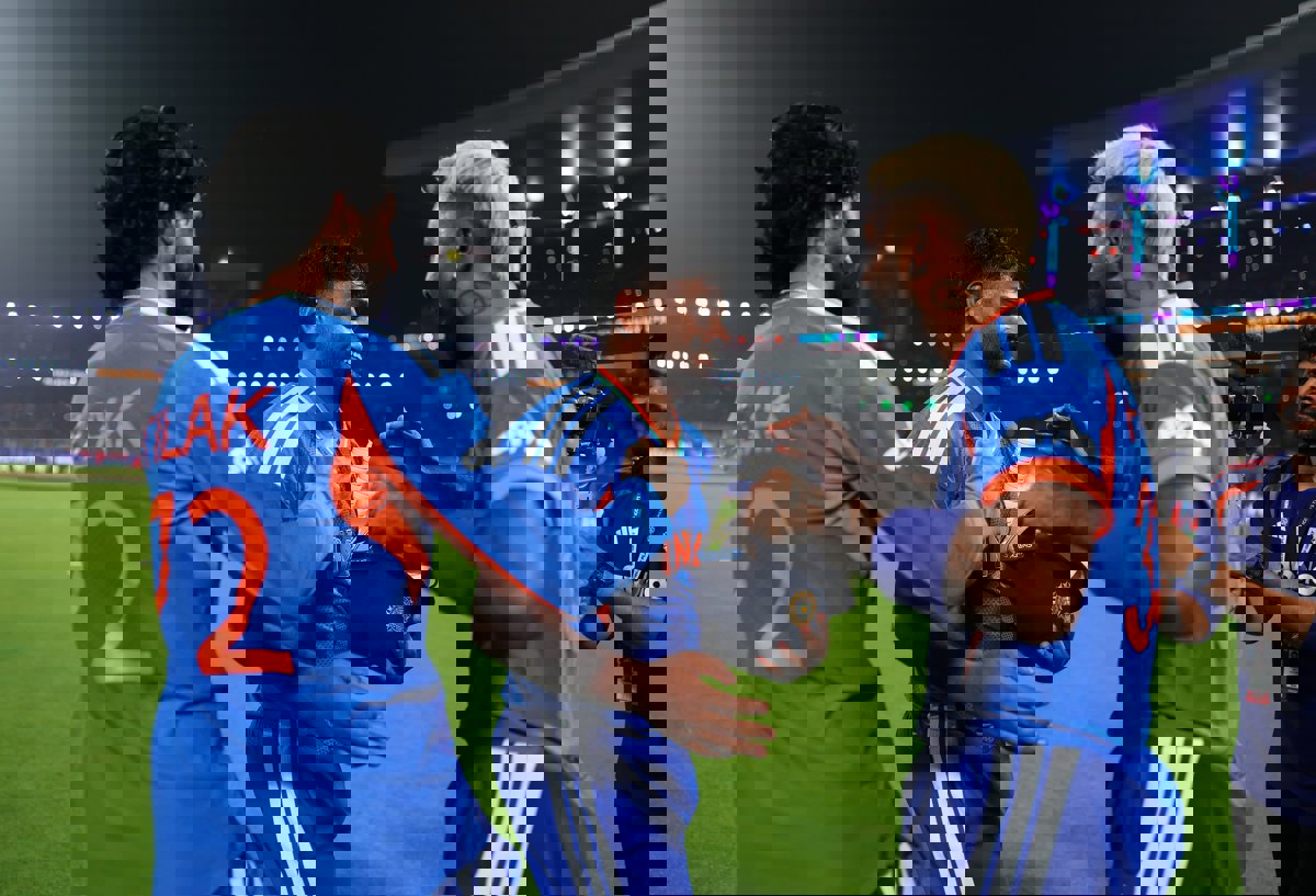 India’s Big Win in the T20 World Cup – Semifinal Ticket Sealed with Victory Over West Indies